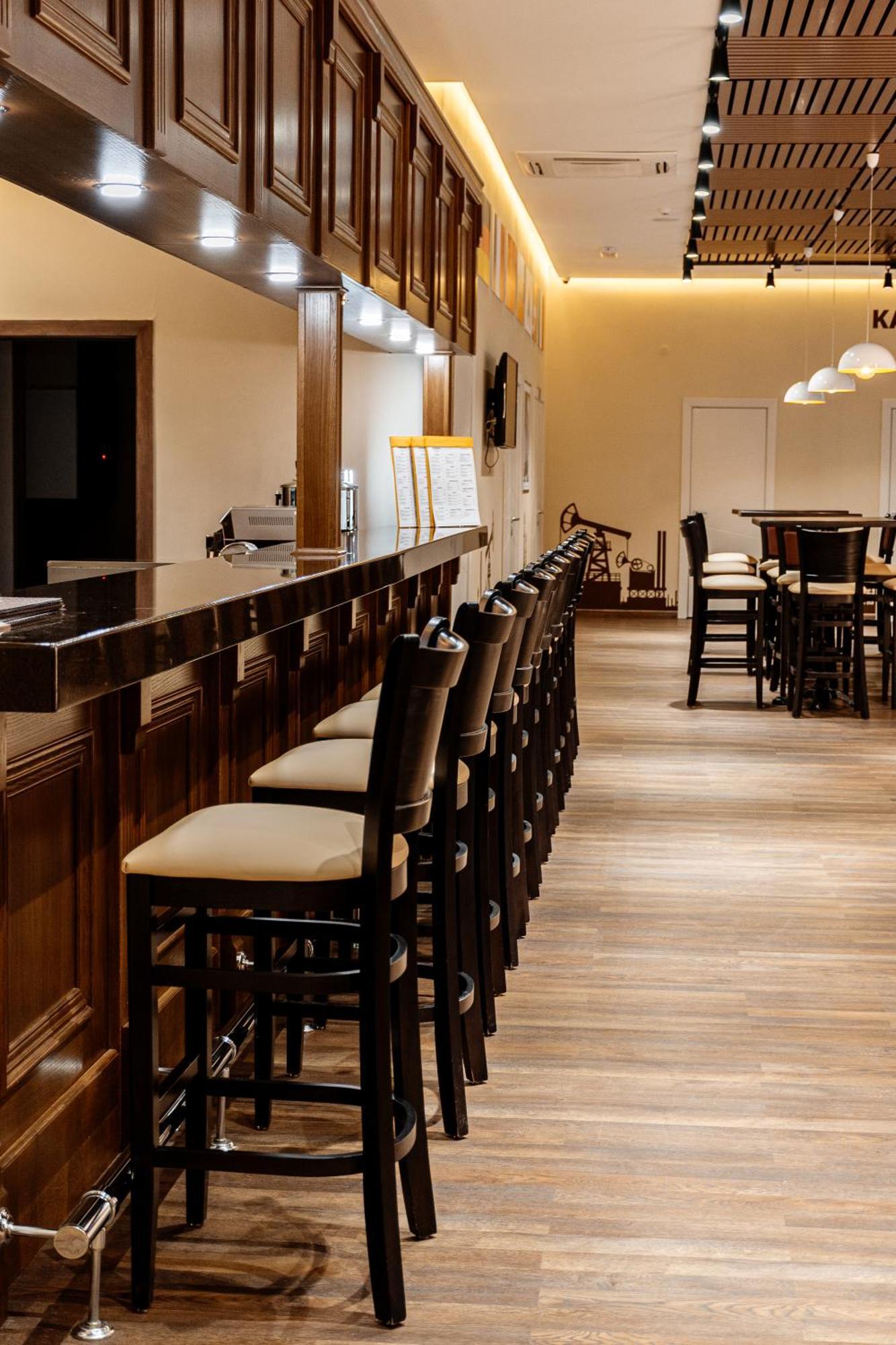 Chagala Hotel Aksai Aksay ภายนอก รูปภาพ